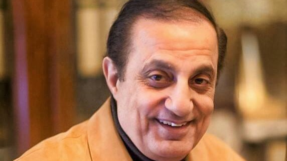 الخبير الاقتصادي يحيى الجندي