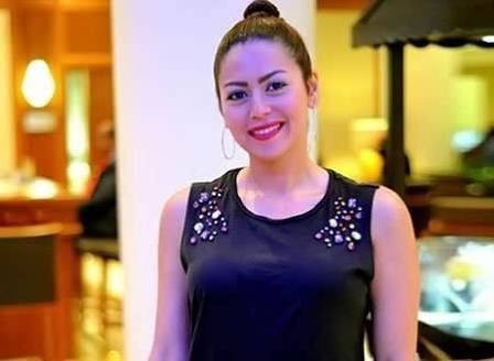 لقاء الخميسي- صورة ارشيفية لقاء الخميسي- صورة ارشيفية