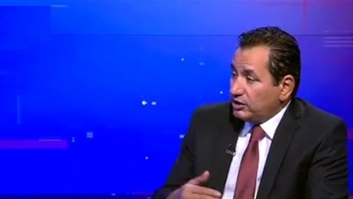 الدكتور إيهاب الدسوقي الخبير الاقتصادي الدكتور إيهاب الدسوقي الخبير الاقتصادي