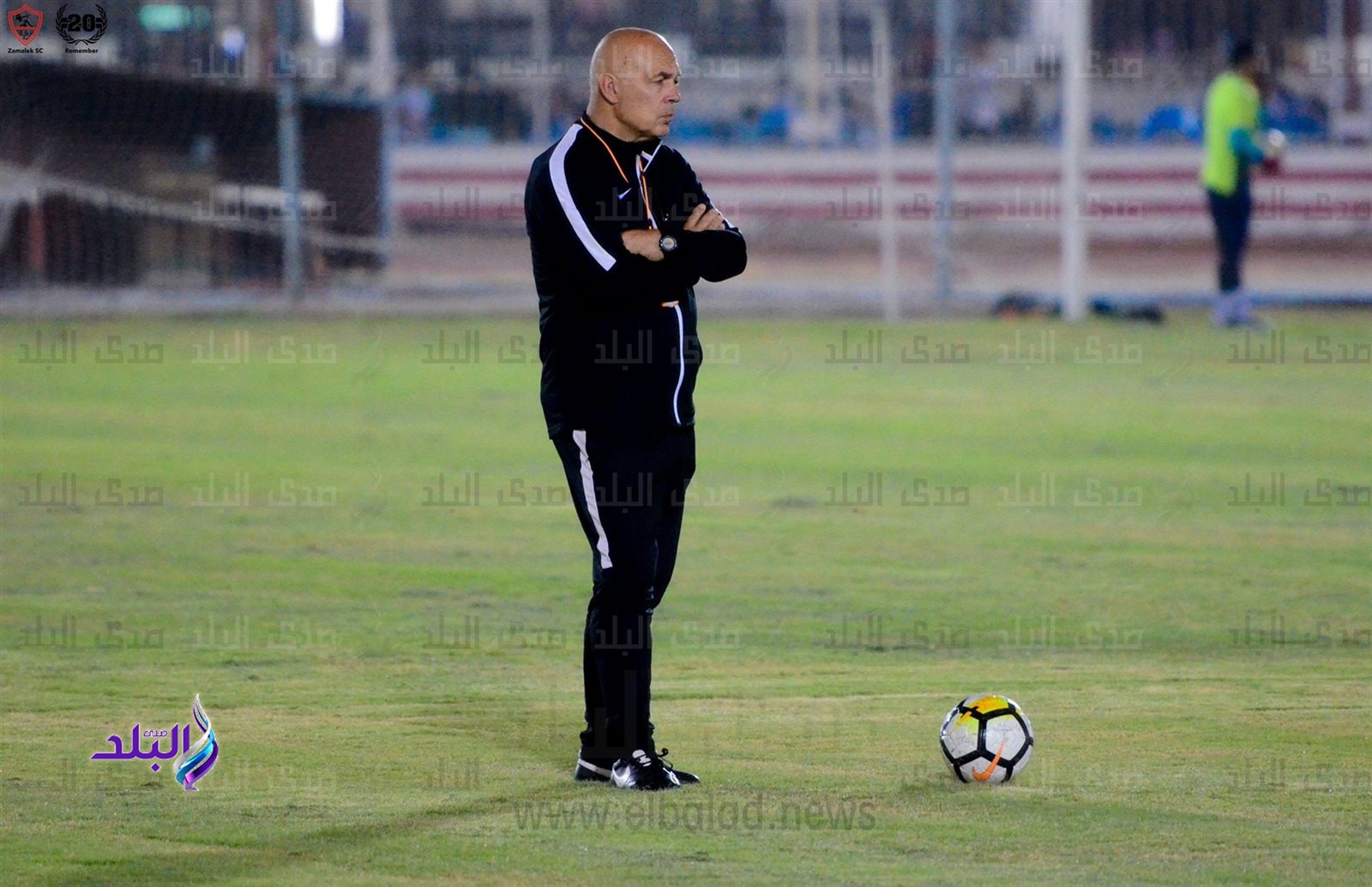 جروس المدير الفنى 