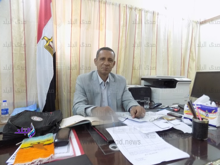 2650 فدانًا لاستثمار الشباب في القطاع الزراعي بالوادي الجديد 2650 فدانًا لاستثمار الشباب في القطاع الزراعي بالوادي الجديد