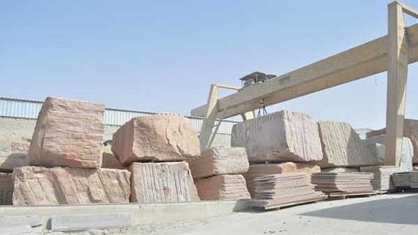 محافظ القاهرة : إنشاء ميناء جاف ومنطقة لوجيستيه بشق الثعبان