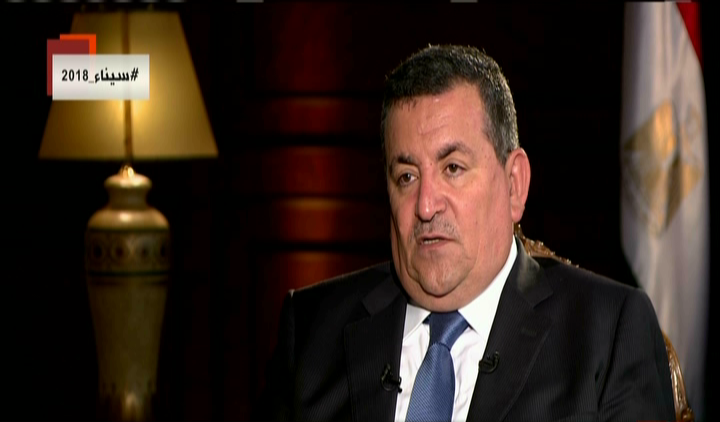 النائب أسامة هيكل