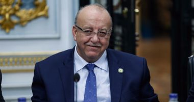 النائب علاء والى