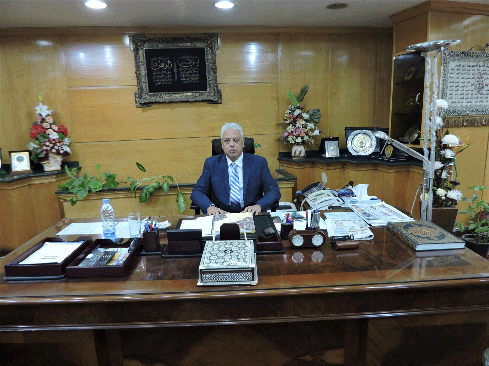 اللواء جمال الرشيدى، مدير امن البحيرة اللواء جمال الرشيدى، مدير امن البحيرة