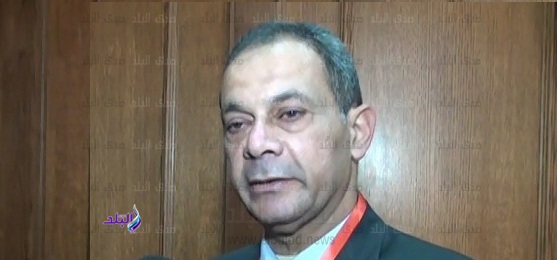  الدكتور أسامة عبد الفتاح علي العجمي