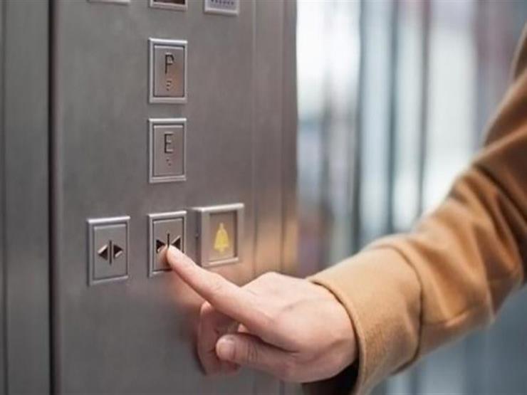 مصعد - أرشيفية