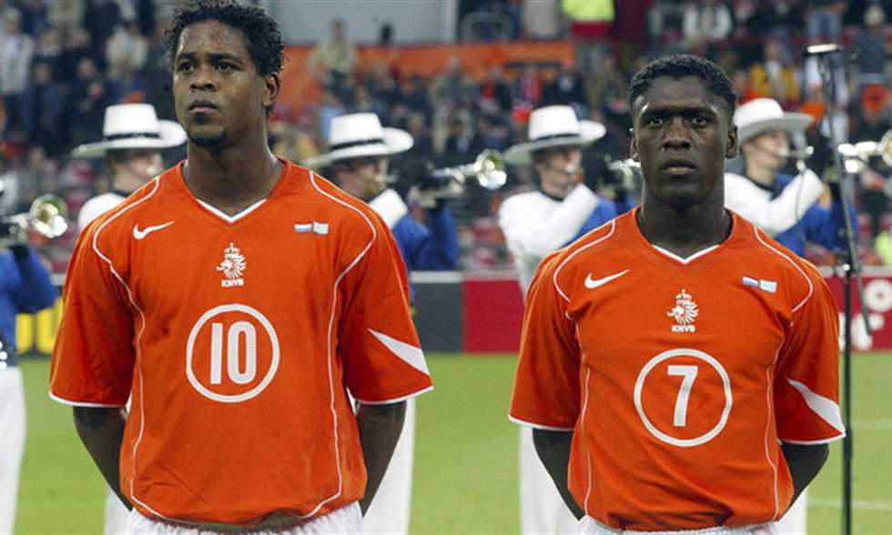 سيدورف وكلويفرت 