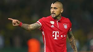 فالفيردي: فيدال سيضيف الكثير لطريقة لعب برشلونة