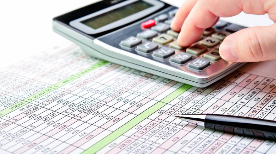 البطاقة الضريبية - ارشيفية البطاقة الضريبية - ارشيفية