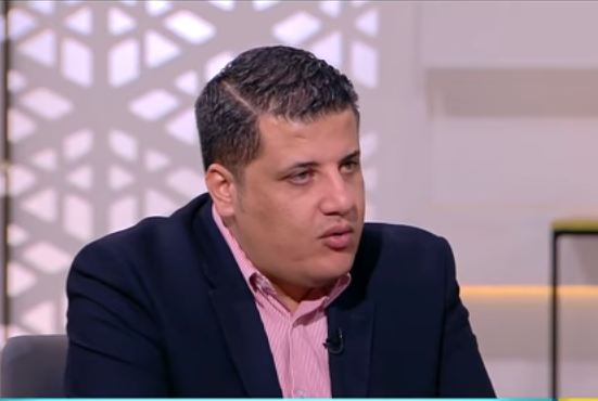 مصطفى زمزم رئيس مجلس أمناء مؤسسة صناع الخير