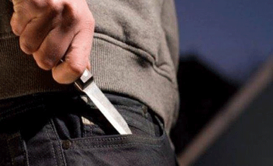 قتل - أرشيفية قتل - أرشيفية