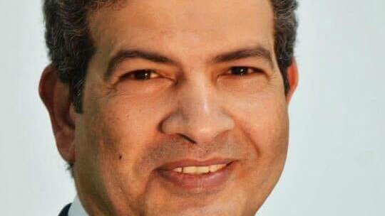 تكليف 14 عميدًا جديدًا بكليات جامعة المنيا