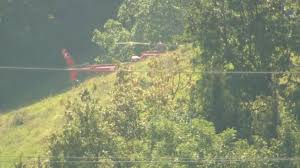 تحطم طائرة صغيرة في غابة بسويسرا وسقوط قتلى