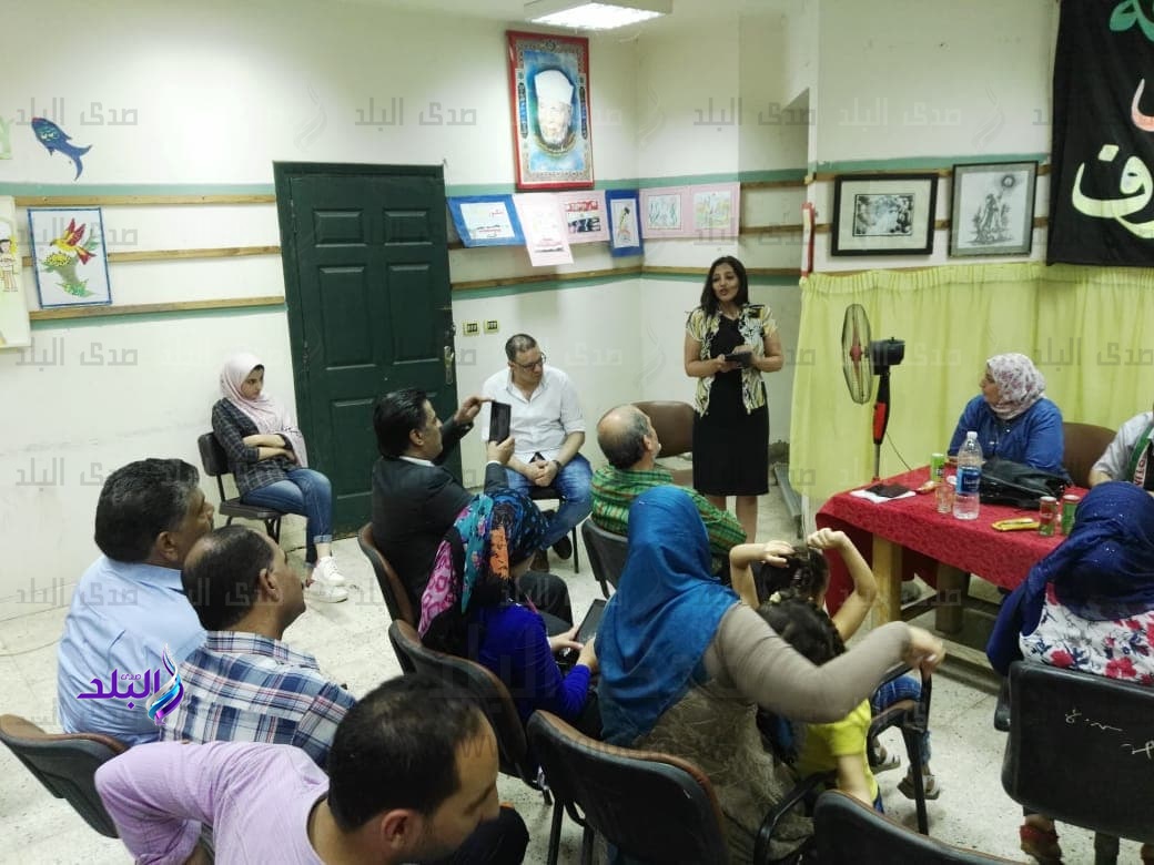 شعراء الوطن العربى فى امسية شعرية ببيت ثقافة دكرنس بالدقهلية شعراء الوطن العربى فى امسية شعرية ببيت ثقافة دكرنس بالدقهلية