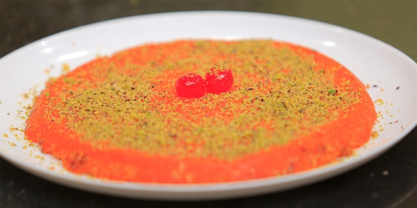 كنافة نابلسية 
