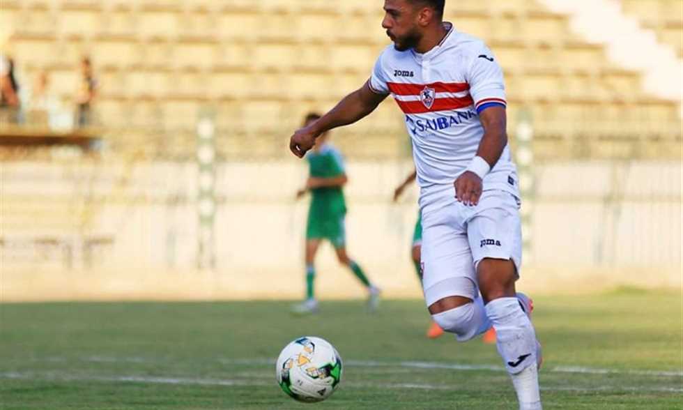 خالد قمر