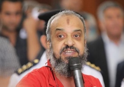 محمد البلتاجى القيادي الاخواني 