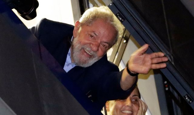 لولا دا سيلفا