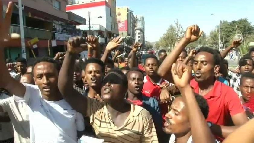 اتساع نطاق الاضطرابات في شرق إثيوبيا بعد نشر قوات