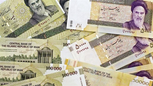 عملات إيرانية فئة 50 ألف و100 ألف ريال عملات إيرانية فئة 50 ألف و100 ألف ريال