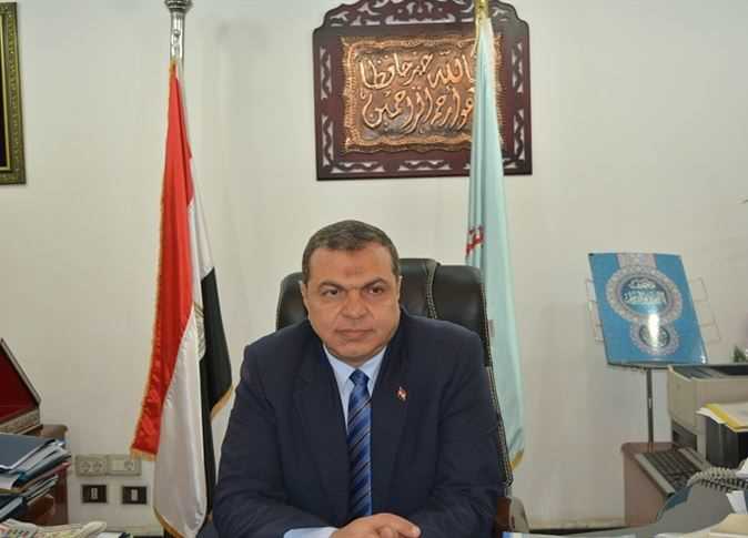 محمد سعفان 