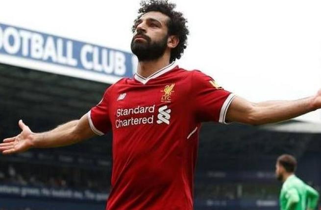 محمد صلاح محمد صلاح