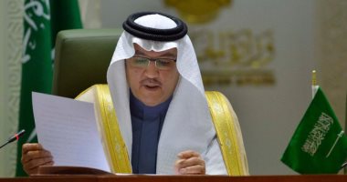 السفير أسامة بن أحمد نقلي السفير أسامة بن أحمد نقلي