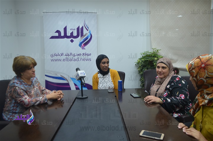  مبادرة نسائية حطمت قيود خوف الفتيات