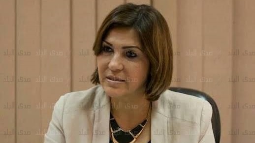 سوزان القليني