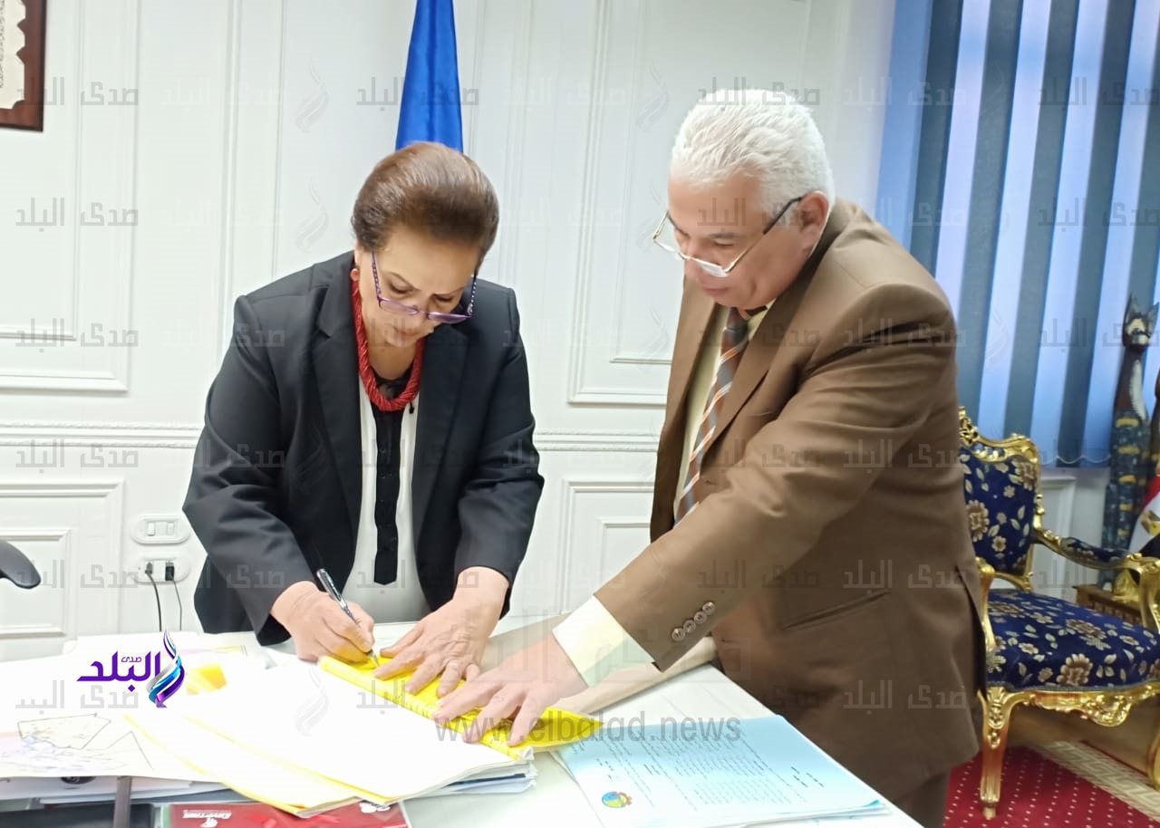 نتيجة الدور الثاني للشهادة الإعدادية بالبحيرة