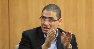 النائب محمد أبو حامد النائب محمد أبو حامد