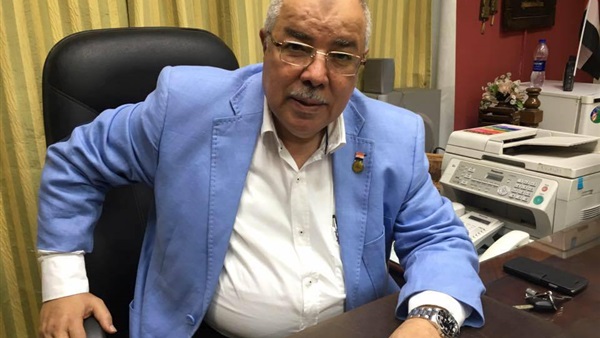 النائب إسماعيل نصر الدين النائب إسماعيل نصر الدين