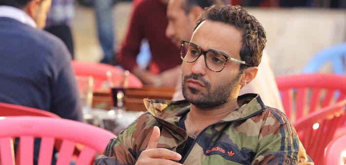 أحمد فهمي أحمد فهمي