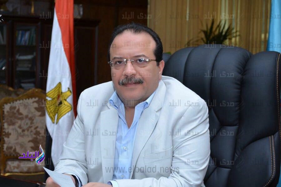  الدكتور مجدي عبدالرؤوف