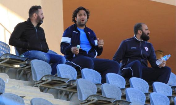 حازم امام واحمد حسام ميدو