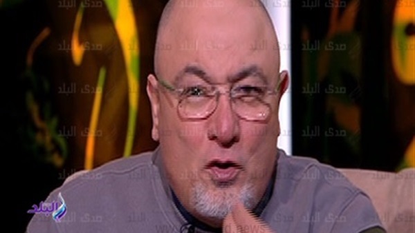 الشيخ خالد الجندي