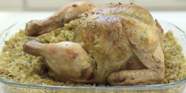 فراخ مشوى فراخ مشوى