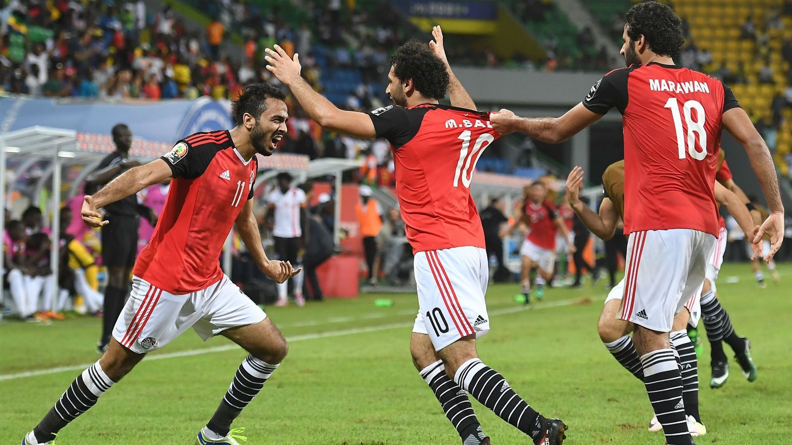 منتخب مصر الوطنى