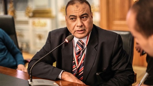النائب محمد سليم النائب محمد سليم