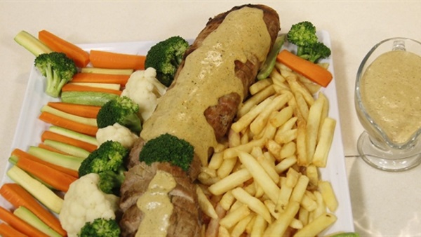  صورة أرشفية 