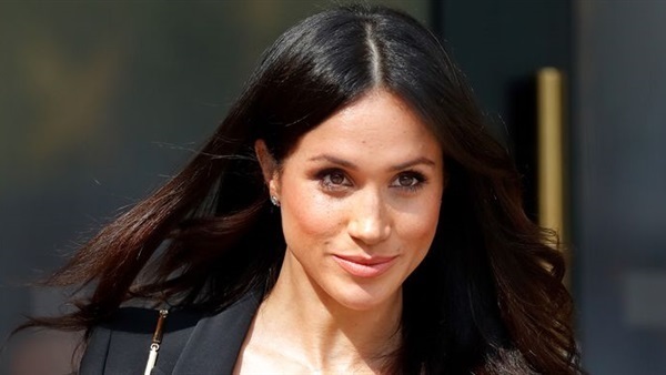 ميجان ماركل