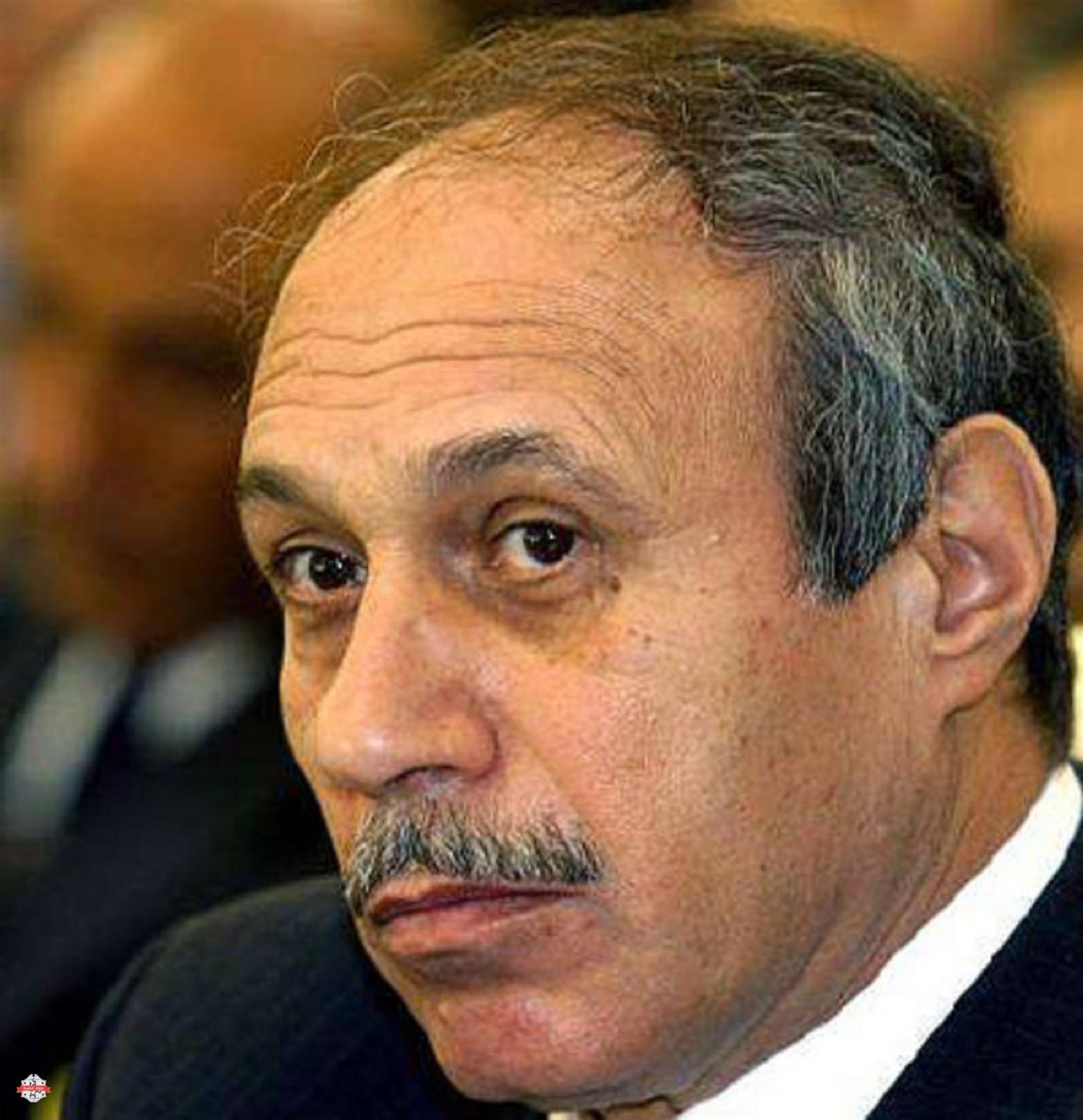 اللواء حبيب العادلي وزير الداخلية الأسبق