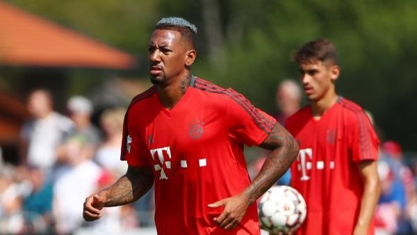 جيروم بواتينج