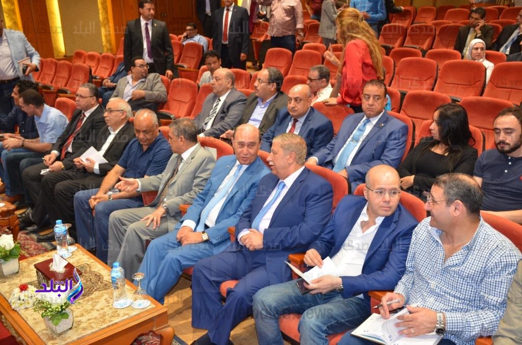 إحياء الذكرى الثالثة لافتتاح قناة السويس الجديدة