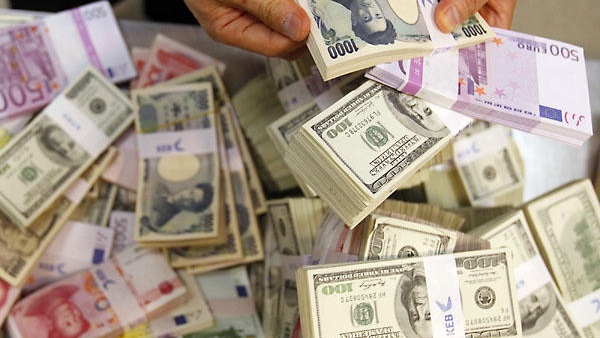 أسعار الدولار والعملات أسعار الدولار والعملات