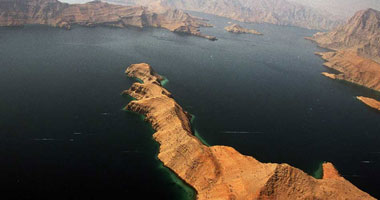 مضيق هرمز