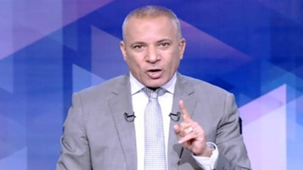 الإعلامي أحمد موسى