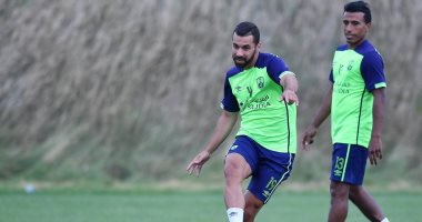 الثنائي المصري بالأهلي السعودي الثنائي المصري بالأهلي السعودي