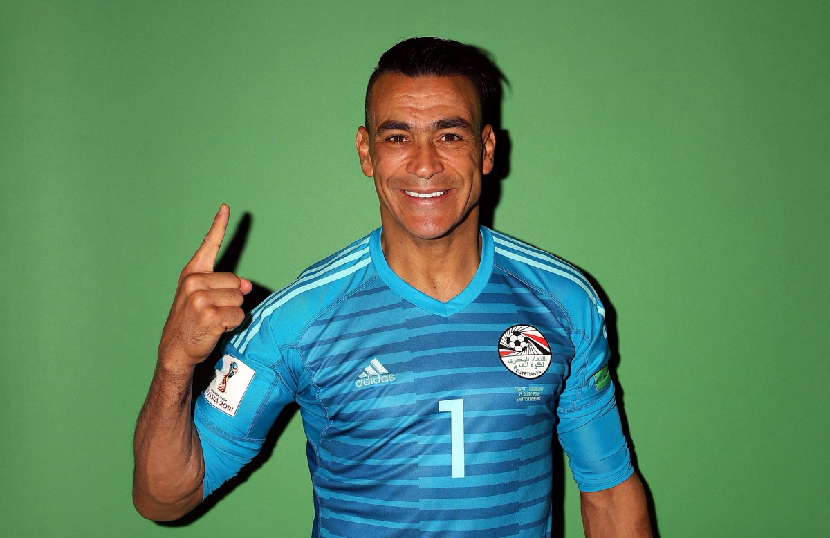 عصام الحضري عصام الحضري